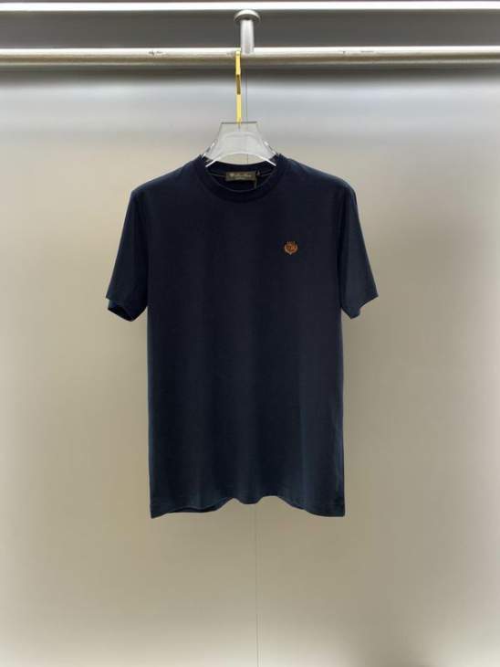 Loro Piana T Shirts Short _SKULoroPianaM-3XLxetr278724